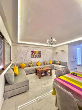 Appartement Victor Hugo